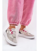 Športová obuv model 209464 Step in style