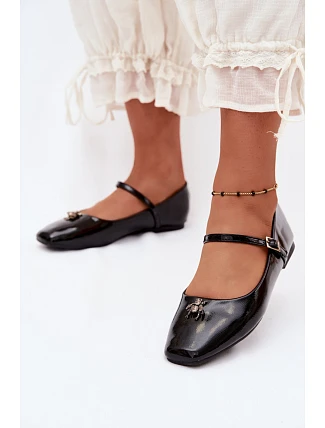 Balerínky  model 229742 Step in style