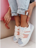 Dámske športové tenisky SNEAKI multicolor FashionStreet ZY0822 Dámske športové tenisky SNEAKI multicolor FashionStreet ZY0822