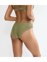 Amourette Tai - GREEN - TRIUMPH GREEN - TRIUMPH