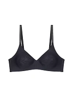 PURE MICRO - mikro podprsenka bez kostíc, neviditeľná pod oblečením Triumph PURE MICRO - mikro podprsenka bez kostíc, neviditeľná pod oblečením Triumph