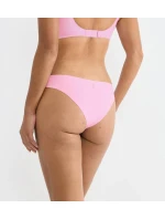 Dámske tangá ZERO Feel 2.0 Tiny - PINK - ružová 1588 - SLOGGI