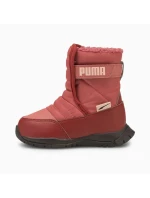 Puma NIEVE BOOT WTR AC INF JR obuv 380746-04