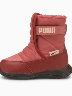 Puma NIEVE BOOT WTR AC INF JR obuv 380746-04