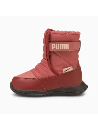 Puma NIEVE BOOT WTR AC INF JR obuv 380746-04