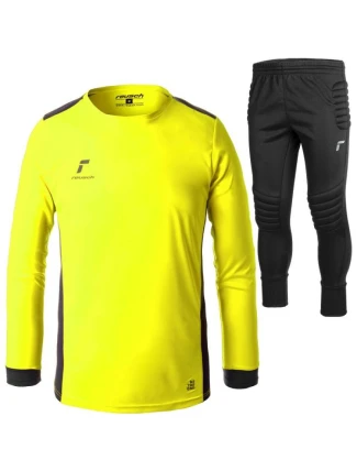 Detská tepláková súprava Reusch Match Set Jr 55/40/200/2700 Detská tepláková súprava Reusch Match Set Jr 55/40/200/2700