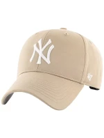 47 Značka MLB New York Yankees Detská čiapka B-RAC17CTP-KH