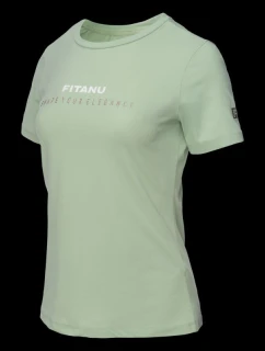 Dámske tričko s krátkym rukávom FERRA W