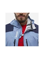 Pánska bunda MILLET Wanaka Light 2.5L Jkt M, modrá Pánska bunda MILLET Wanaka Light 2.5L Jkt M, modrá