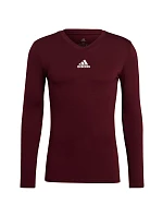 Pánske tričko Team Base M GN7503 - Adidas