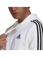 Adidas Essentials Fleecová mikina s 3 prúžkami M GU2522