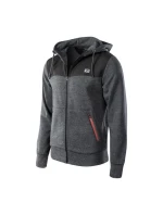 Mikina IQ Cross The Line Sarin M 92800284437 pánska