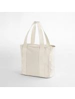 BagBase BG 675 Plátnová taška „Edit Tote“ 52.0675 prírodná/prírodná BagBase BG 675 Plátnová taška „Edit Tote“ 52.0675 prírodná/prírodná