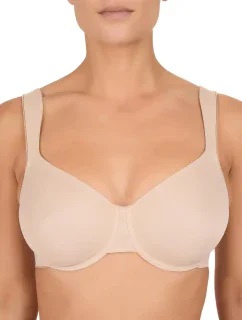Conturelle 22 Perfect Feeling - Soft Touch 0080622, Molding-BH mit Bügel 80622 004 sand