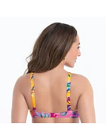 Vrchný diel plaviek Style Allegra - Vrchný diel plaviek 8728-1 candy - RosaFaia Vrchný diel plaviek Style Allegra - Vrchný diel plaviek 8728-1 candy - RosaFaia