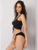 Nohavičky BR MT 11466 čierne