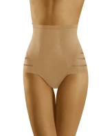 Dámske nohavičky Efecta Beige - Wol-Bar