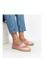 Espadrilky model 207508 Solea