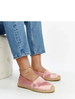 Espadrilky model 207508 Solea