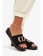 Papuče model 226362 Step in style