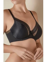 Selene Nadia podprsenka s kosticami a plnými košíčkami