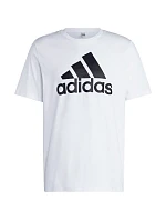 Adidas Essentials Single Jersey Big Logo Tee M IC9349 Muži