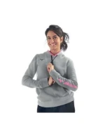 Mikina Mizuno W 32EC7208C05