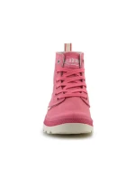 Palladium Pampa Duo Chrome W 74470-699-M