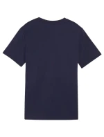 Puma Team Goal Casuals Tee Jr tričko 658616 06