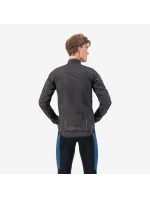 Rogelli bunda do dažďa CORE black XL