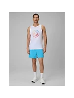 Pánske plážové šortky boardshorts 4F 4FRSS26UBDSM229-33S