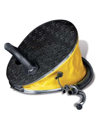 Nožná pumpa Bestway 28x22cm 62005,7826 Nožná pumpa Bestway 28x22cm 62005,7826