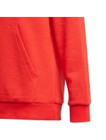 Detská mikina Essentials Big Logo Hoodie Jr GN4037 - Adidas Detská mikina Essentials Big Logo Hoodie Jr GN4037 - Adidas