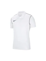 Detské polo tričko Park 20 Jr BV6903-100 - Nike