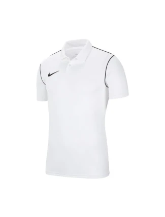 Detské polo tričko Park 20 Jr BV6903-100 - Nike