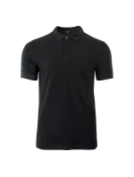 Pánske polo tričko Romso M 92800304157 - Hi-Tec