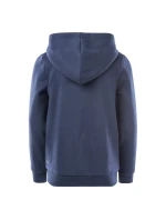 Dievčenská mikina Ashira Jr 92800438633 - Bejo