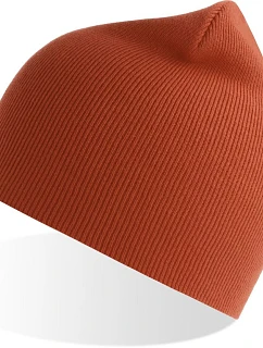 Atlantis Headwear Yala Pletená čiapka „Yala“ 33.0119 oranžová