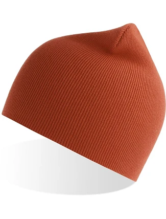 Atlantis Headwear Yala Pletená čiapka „Yala“ 33.0119 oranžová Atlantis Headwear Yala Pletená čiapka „Yala“ 33.0119 oranžová