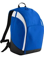 BagBase BG 571 Batoh "Teamwear" 52.0571 royal/white/black