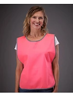 Yoko HVJ 259 Hi-Vis tabard 79.J259 limetková