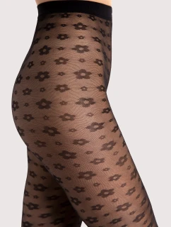 Fiore Footloose 30 DEN G6087 farba:čierna