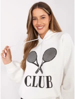 Mikina EM BL 02.02P biela