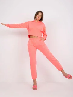 Súprava EM KMPL 378.04 fluo ružová