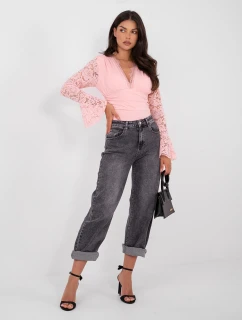 Body IT BO 22160.01 svetlo ružová