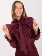 Košeľa IT KS 28882.03 čierna