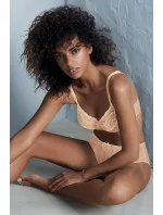 Podprsenka s kosticou Mila 5696 code 707 - Anita