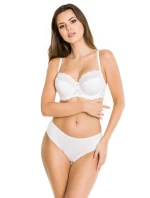 Dámska podprsenka SNOW WHITE II 01096