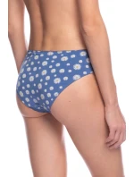 DÁMSKE NOHAVIČKY L-1557BI XXL