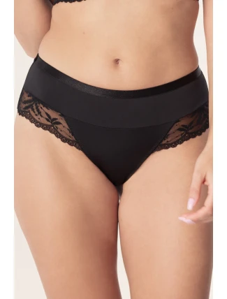 Šortky Petra čierne